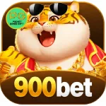 Logo da 900BET