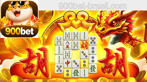 Slots no app 900BET mobile