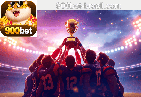 App 900BET apostas esportivas mobile