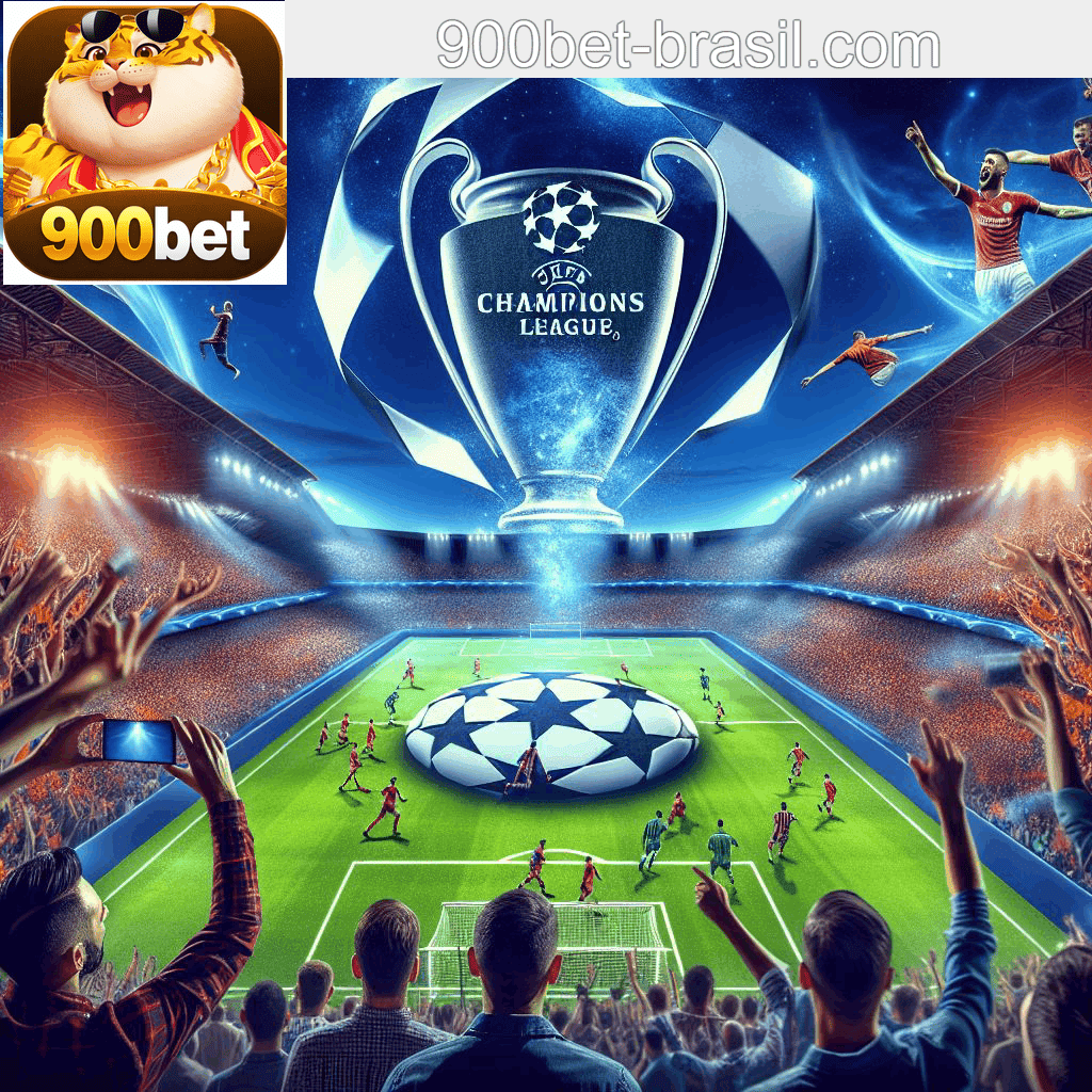Apostas futebol ao vivo 900BET - odds competitivas