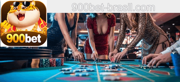 Cassino 900BET app mobile