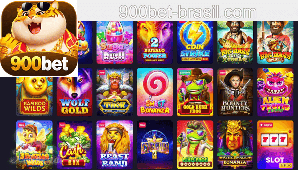 Aplicativo móvel 900BET para iOS e Android