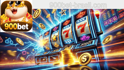 Pagamentos 900BET PIX