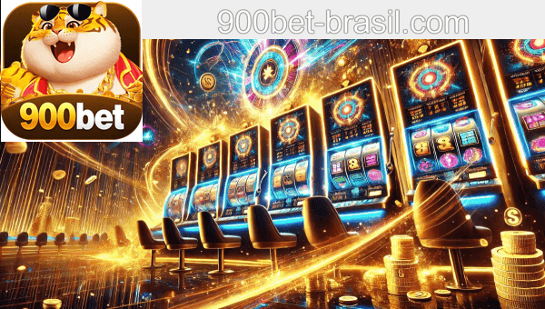 Segurança 900BET SSL