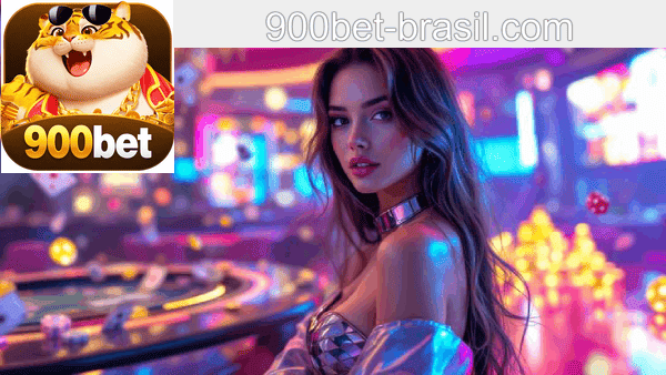 Bônus boas-vindas 900BET R$100