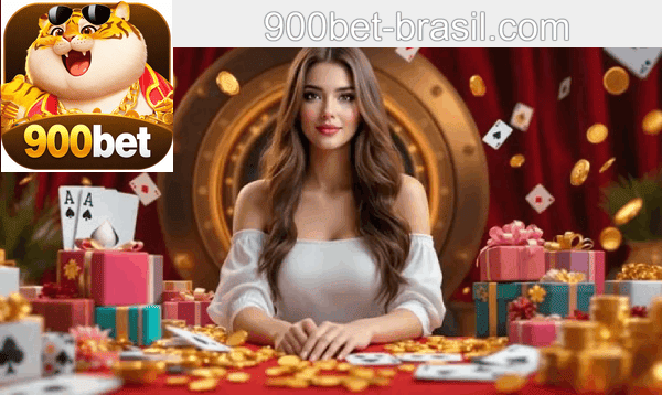 Formulário registro 900BET