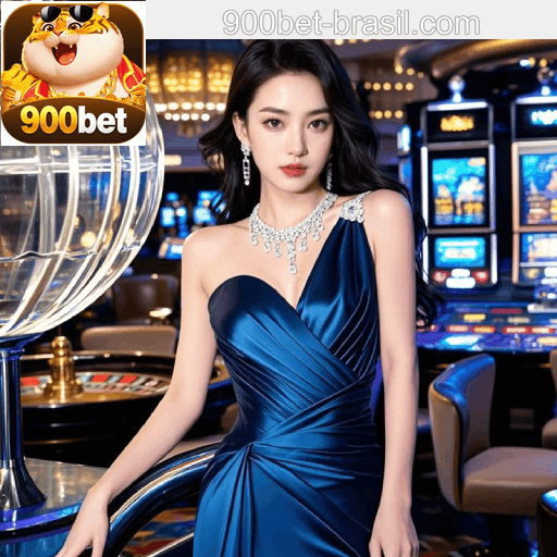Slots com prêmios 900BET